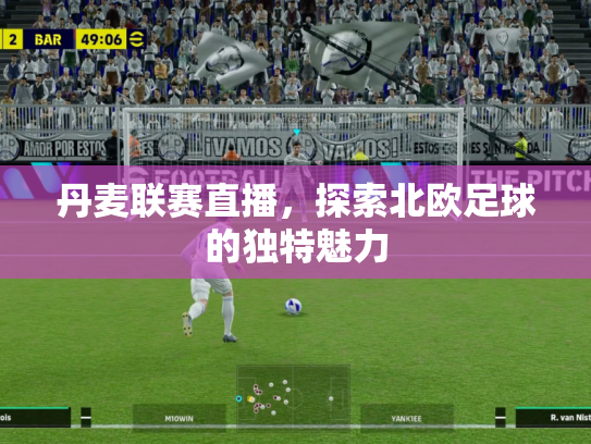 丹麦联赛直播，探索北欧足球的独特魅力