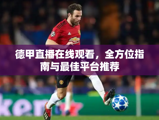 德甲直播在线观看，全方位指南与最佳平台推荐