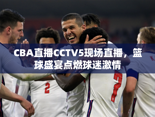 CBA直播CCTV5现场直播，篮球盛宴点燃球迷激情