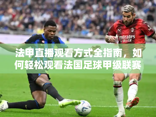 法甲直播观看方式全指南，如何轻松观看法国足球甲级联赛