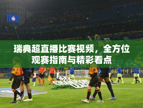 瑞典超直播比赛视频，全方位观赛指南与精彩看点