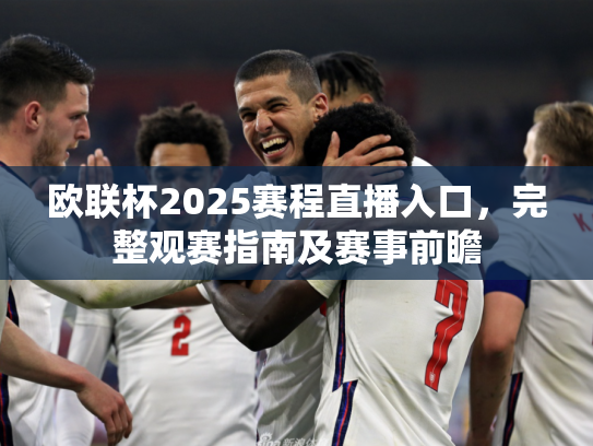 欧联杯2025赛程直播入口，完整观赛指南及赛事前瞻