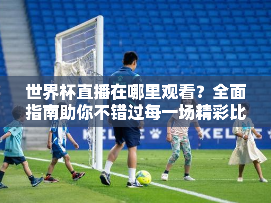 世界杯直播在哪里观看？全面指南助你不错过每一场精彩比赛