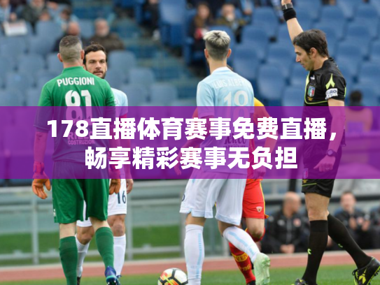 178直播体育赛事免费直播，畅享精彩赛事无负担