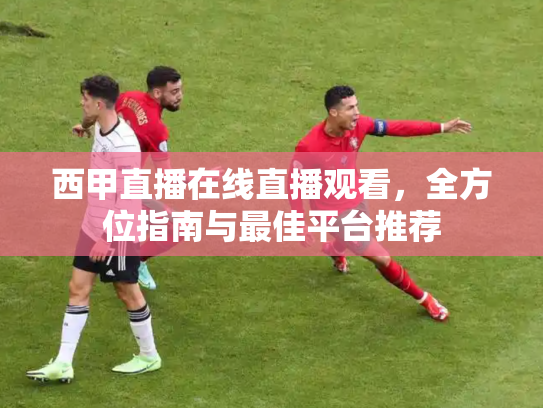 西甲直播在线直播观看，全方位指南与最佳平台推荐