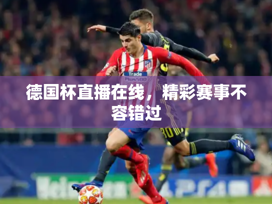 德国杯直播在线，精彩赛事不容错过