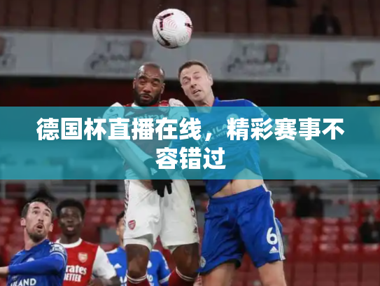 德国杯直播在线，精彩赛事不容错过