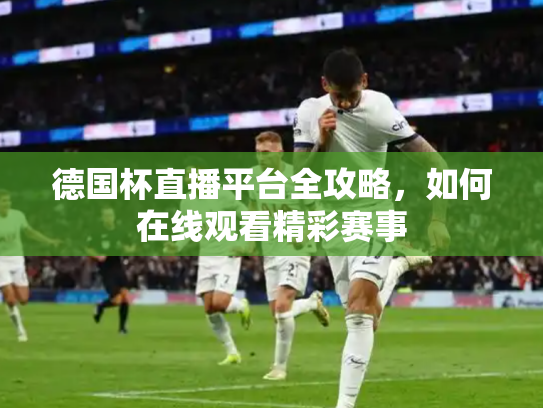 德国杯直播平台全攻略，如何在线观看精彩赛事