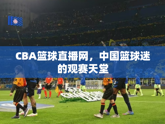 CBA篮球直播网，中国篮球迷的观赛天堂