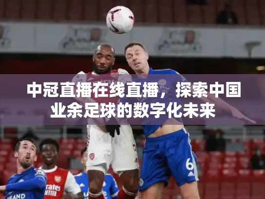中冠直播在线直播，探索中国业余足球的数字化未来