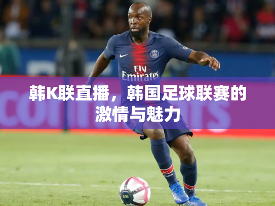 韩K联直播，韩国足球联赛的激情与魅力