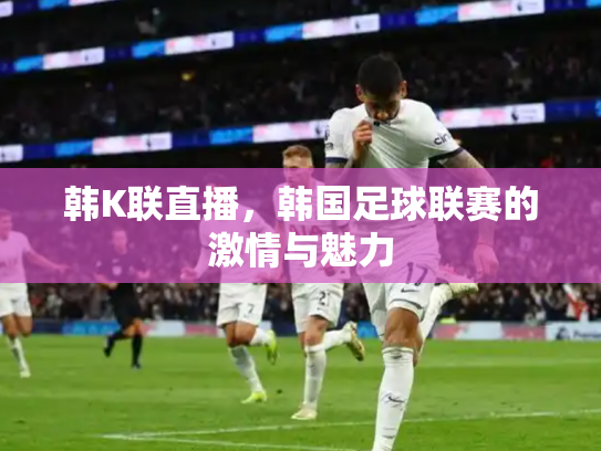 韩K联直播，韩国足球联赛的激情与魅力