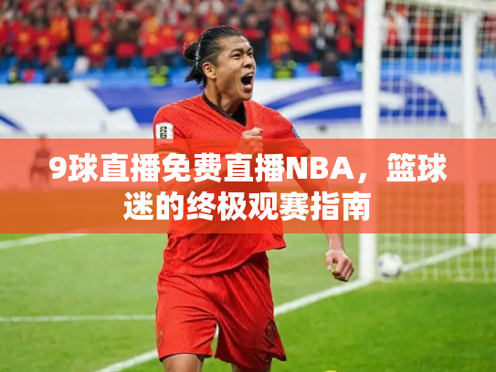 9球直播免费直播NBA，篮球迷的终极观赛指南