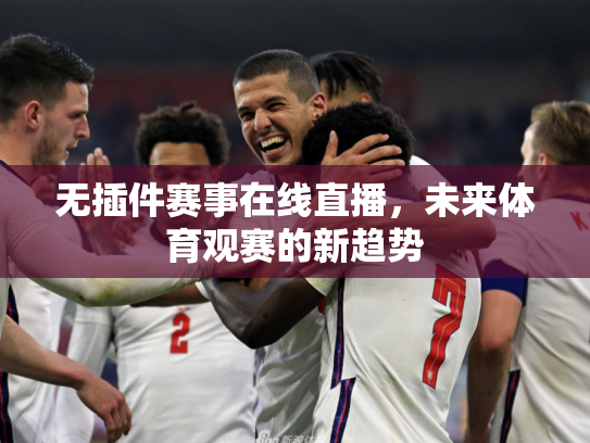 无插件赛事在线直播，未来体育观赛的新趋势