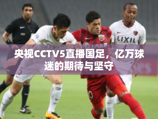 央视CCTV5直播国足，亿万球迷的期待与坚守