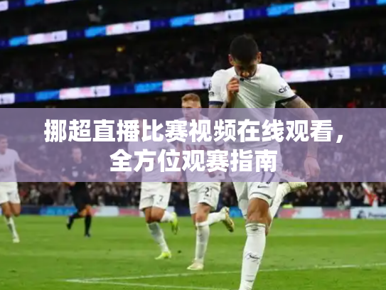 挪超直播比赛视频在线观看，全方位观赛指南