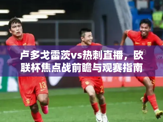 卢多戈雷茨vs热刺直播，欧联杯焦点战前瞻与观赛指南