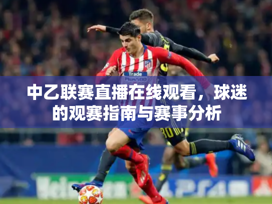 中乙联赛直播在线观看，球迷的观赛指南与赛事分析