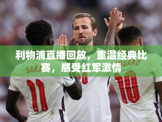 利物浦直播回放，重温经典比赛，感受红军激情