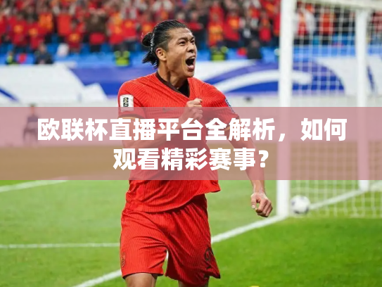 欧联杯直播平台全解析，如何观看精彩赛事？