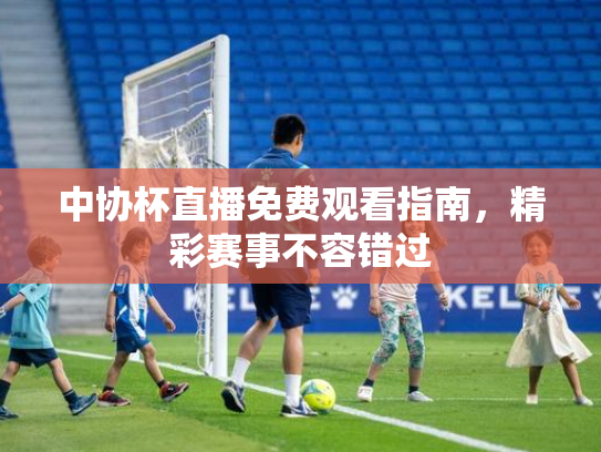 中协杯直播免费观看指南，精彩赛事不容错过