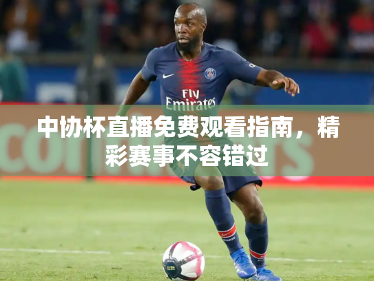 中协杯直播免费观看指南，精彩赛事不容错过