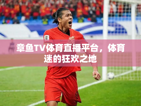 章鱼TV体育直播平台，体育迷的狂欢之地