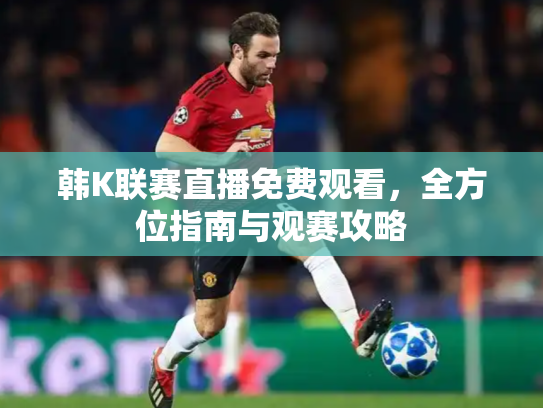 韩K联赛直播免费观看，全方位指南与观赛攻略
