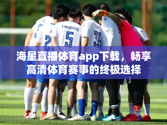 海星直播体育app下载，畅享高清体育赛事的终极选择