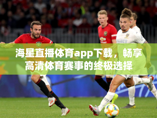 海星直播体育app下载，畅享高清体育赛事的终极选择