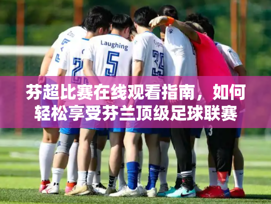 芬超比赛在线观看指南，如何轻松享受芬兰顶级足球联赛
