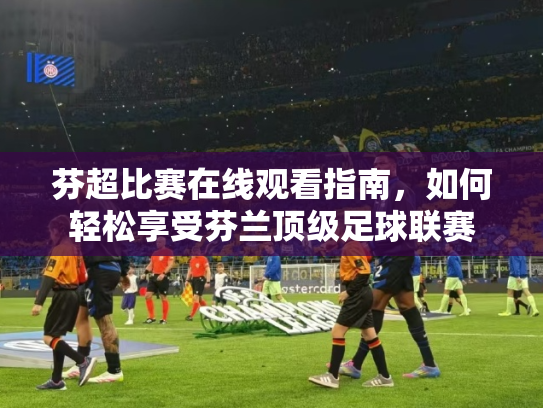 芬超比赛在线观看指南，如何轻松享受芬兰顶级足球联赛