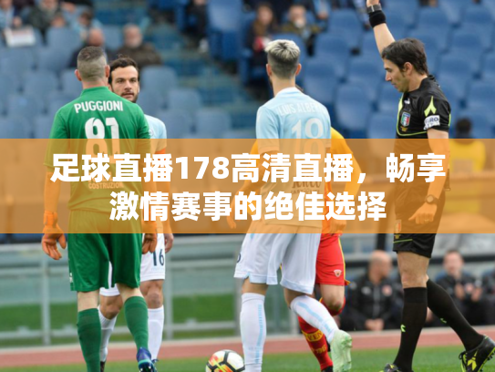 足球直播178高清直播，畅享激情赛事的绝佳选择