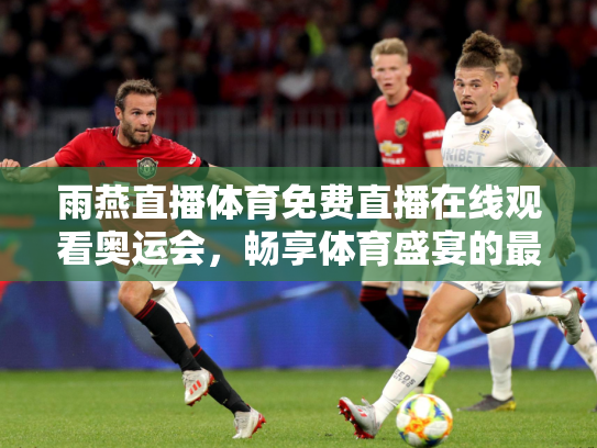 雨燕直播体育免费直播在线观看奥运会，畅享体育盛宴的最佳选择
