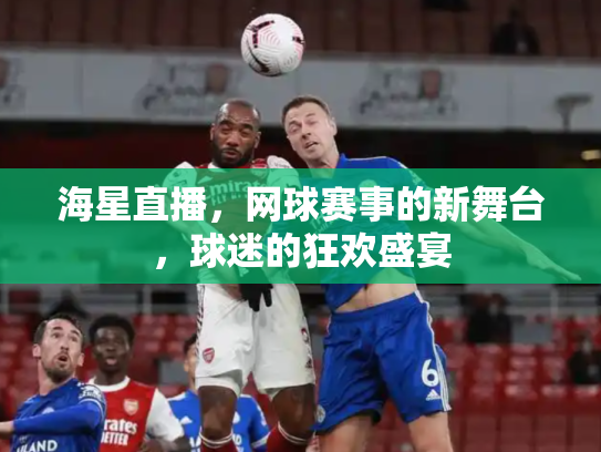 海星直播，网球赛事的新舞台，球迷的狂欢盛宴
