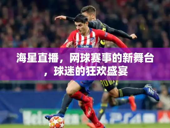 海星直播，网球赛事的新舞台，球迷的狂欢盛宴