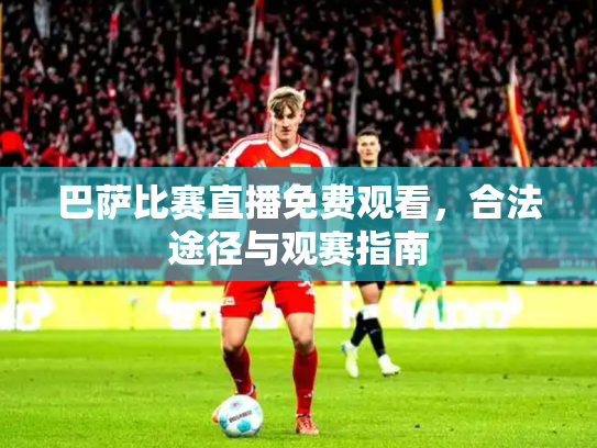 巴萨比赛直播免费观看，合法途径与观赛指南