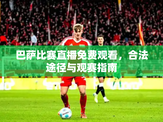 巴萨比赛直播免费观看，合法途径与观赛指南
