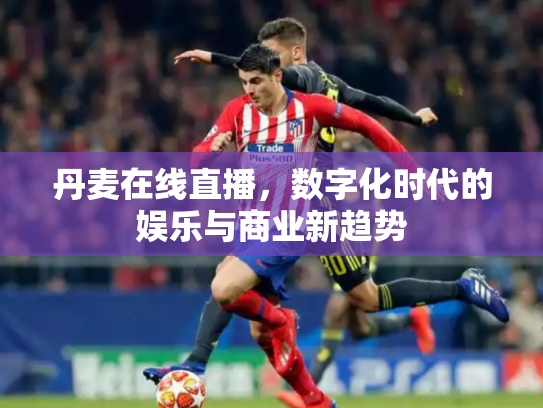丹麦在线直播，数字化时代的娱乐与商业新趋势