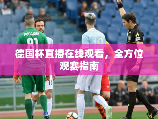 德国杯直播在线观看，全方位观赛指南