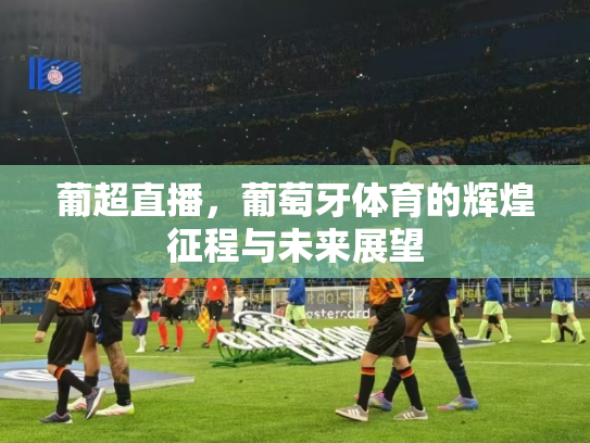 葡超直播，葡萄牙体育的辉煌征程与未来展望