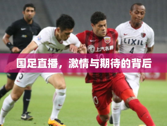 国足直播，激情与期待的背后