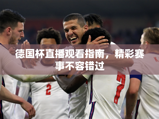 德国杯直播观看指南，精彩赛事不容错过