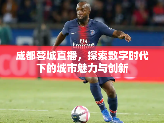 成都蓉城直播，探索数字时代下的城市魅力与创新