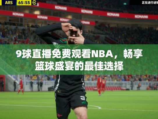 9球直播免费观看NBA，畅享篮球盛宴的最佳选择