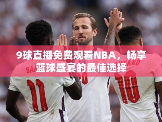 9球直播免费观看NBA，畅享篮球盛宴的最佳选择