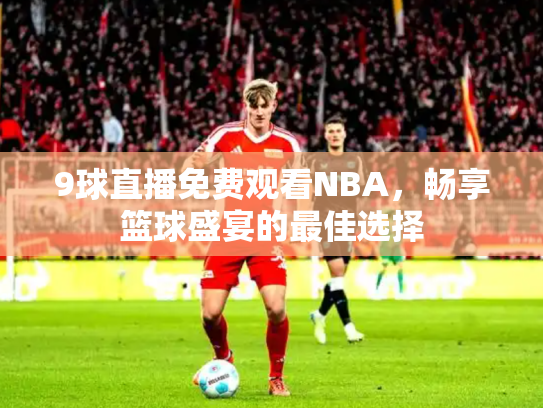9球直播免费观看NBA，畅享篮球盛宴的最佳选择