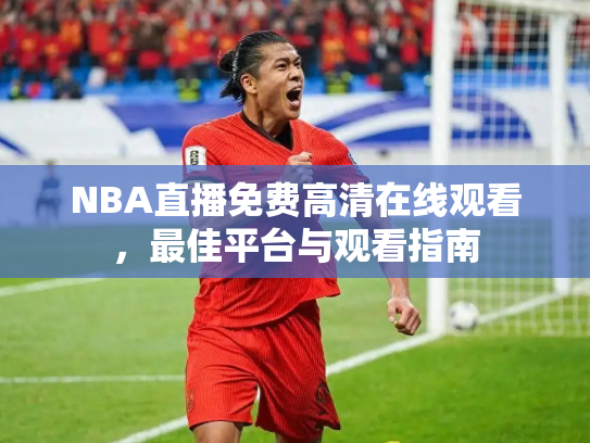 NBA直播免费高清在线观看，最佳平台与观看指南