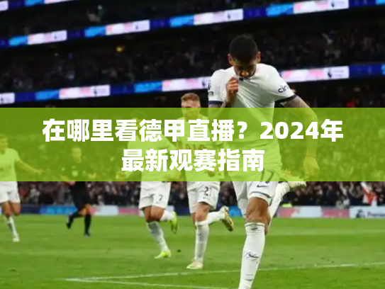 在哪里看德甲直播？2024年最新观赛指南