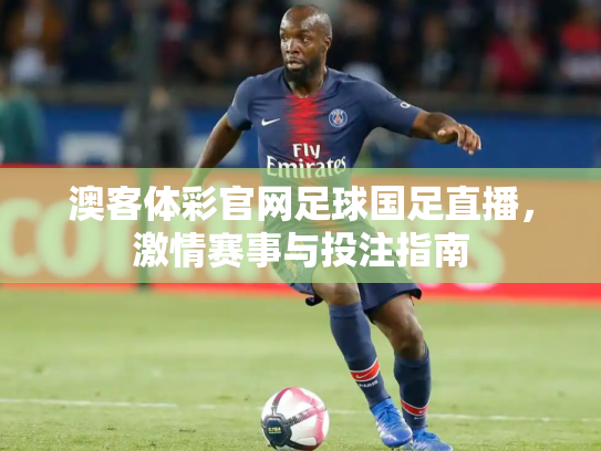 澳客体彩官网足球国足直播，激情赛事与投注指南